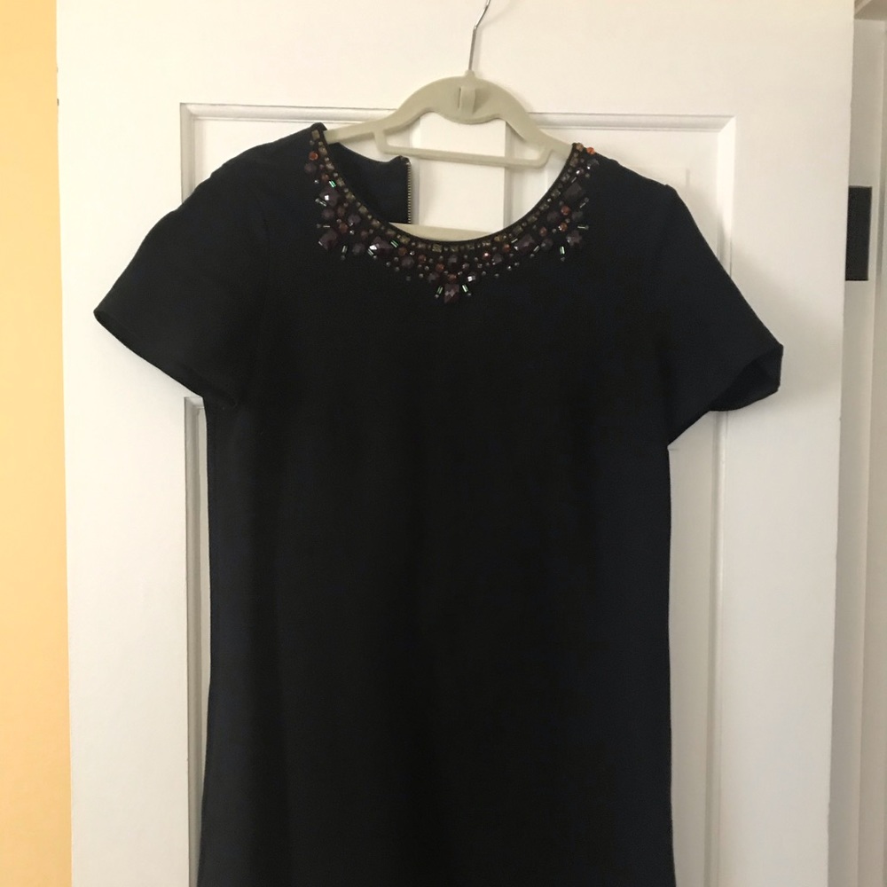 Kate Spade Black Dress
